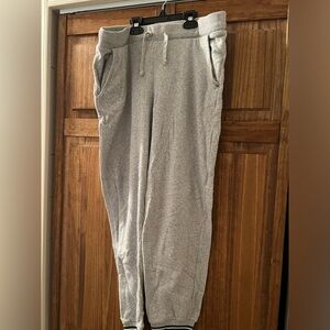 American eagle sweatpants